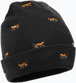 Czapki narciarskie - BARTS Czapka narciarska dziecięca BARTS Vinson granatowa 15-0000004092 - miniaturka - grafika 1