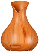 Dyfuzory i odbłyśniki - Sixtol Dyfuzor zapachowy Vulcan jasne drewno, 350 ml - miniaturka - grafika 1