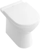 Miski WC - Villeroy & Boch O.Novo 565710R1 - miniaturka - grafika 1