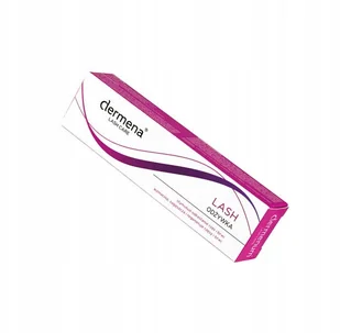 Lash Dermena Care Odżywka Do Rzęs I Brwi 11ML - Odżywki do rzęs i brwi - miniaturka - grafika 2