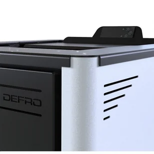 Defro Hydropell - 12 kW - Piece i kotły grzewcze - miniaturka - grafika 6
