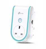 Wzmacniacze sygnału wifi - AC1200 Wi-fi Range Extender/. - miniaturka - grafika 1