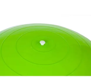 EB FIT PIŁKA FITNESS 55CM 750G EB FIT 1029443 - Piłki do ćwiczeń - miniaturka - grafika 4