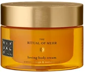 Balsamy i kremy do ciała - Rituals Mehr The Ritual of Mehr Body Cream krem do ciała 220 ml - miniaturka - grafika 1