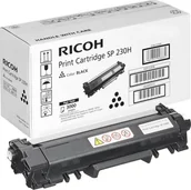 Tonery zamienniki - Ricoh Ricoh Toner SP230H black 408294 - miniaturka - grafika 1