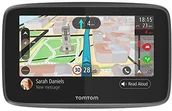 Akcesoria do nawigacji - TomTom GO, czarny 1PN6.002.00 - miniaturka - grafika 1