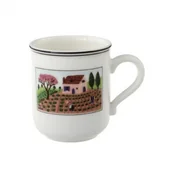 Kubki - Villeroy & Boch Design Naif Kubek Ogrodnik pojemność: 0,30 l (10-2337-4871) - miniaturka - grafika 1