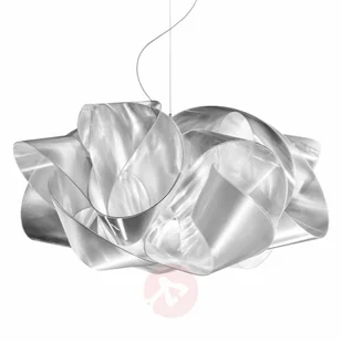 Slamp Fabula designerska lampa wisząca przejrzysta - Lampy sufitowe - miniaturka - grafika 5