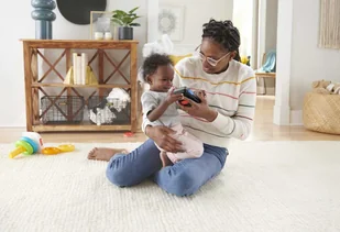 Fisher Price Zestaw rozwijamy wyobraźnię 5_791237 - Zabawki interaktywne dla dzieci - miniaturka - grafika 7