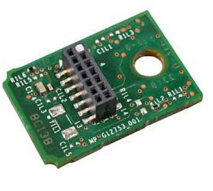 Intel AXXTPME5 modul TPM do plyt i platform - Akcesoria do serwerów - miniaturka - grafika 3