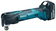 Pozostałe elektronarzędzia - MAKITA DTM51RT1J3 18V DTM51RT1J3 - miniaturka - grafika 1