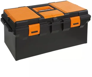 BETA SKRZYNKA NARZĘDZ.Z TW.SZTUCZNEGO DŁUGA 2115/CP15L - Skrzynki i torby narzędziowe - miniaturka - grafika 3