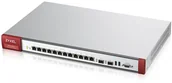 Firewalle - licencje - ZyXEL ZyWALL VPN1000-EU0101F (12x GbE, 2x SFP, 1000x VPN, 500x SSL VPN) ZyWALL VPN1000-EU0101F - miniaturka - grafika 1