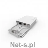 MikroTik I O CONVERTER FIBER RBFTC11 MIKROTIK RBFTC11 - Adaptery i przejściówki - miniaturka - grafika 2