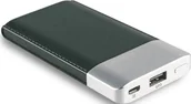 Ładowarki do telefonów - Realpower Powerbank PB-4000 Fashion 282247 282247 - miniaturka - grafika 1