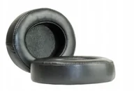 Akcesoria do słuchawek - Razer Pady Dekoni Choice Leather do Kraken Pro V2 - miniaturka - grafika 1