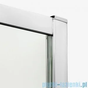 New Trendy New Praktic 100x100 K-0467 - Kabiny prysznicowe - miniaturka - grafika 3