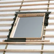 Akcesoria do okien - Velux Izolacja przeciwwilgociowa BFX 1000 78x98 78x98 - miniaturka - grafika 1