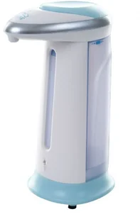 Dozownik bezdotykowy automatyczny antybakteryjny - Urządzenia medyczne - miniaturka - grafika 4