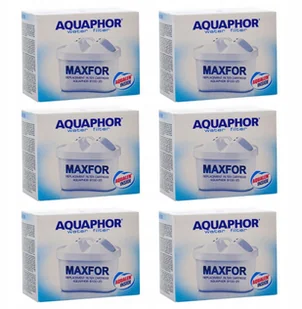 Aquaphor B100-25 Maxfor- 1szt. - Wkłady filtrujące Aquaphor B100-25 Maxfor- 1szt. - Wkłady filtrujące - miniaturka - grafika 34