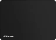 Podkładki pod mysz - Sharkoon Podkładka 1337 V2 Gaming Mat L gaming mouse pad black 4044951029945 - miniaturka - grafika 1