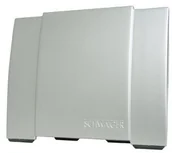 Anteny TV - Schwaiger GmbH Schwaiger DTA 3000 antena DVB-T Antares VHF/UHF/VHF DTA3000 011 - miniaturka - grafika 1