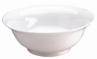 Miski i półmiski - Olympia w436 KBJ miska do sałaty, biały (6 sztuki) W436 - miniaturka - grafika 1