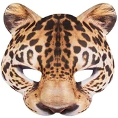 Dodatki do strojów karnawałowych - Boland Maska "Lampard" BOLAND 56731 - miniaturka - grafika 1