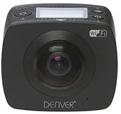 Lomografia - Denver Action-kamera ACV-8305W - miniaturka - grafika 1