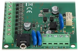 SATEL Centrala alarmowa PERFECTA-T 32 PERFECTA-T 32 - Alarmy - miniaturka - grafika 5