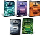 Zeszyty szkolne - Hamelin ZESZYT A5/96K GLADKI TINTS 400114220 31076-uniw - miniaturka - grafika 1