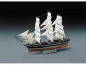 Akcesoria i części modelarskie - ACADEMY Academy Clipper Ship Cutty Sark MA-14110 - miniaturka - grafika 1