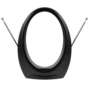 ARKAS Antena pokojowa DVB-T AV-6015 AV-6105 AV-6105 - Anteny TV - miniaturka - grafika 2