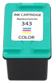 My Office Zamiennik tuszu HP 343 CMY C8766EE) - Tusze zamienniki - miniaturka - grafika 8