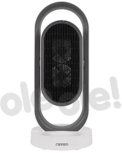 RAVEN RAVEN ETW007W - Ogrzewanie przenośne - miniaturka - grafika 2