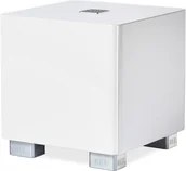 Głośniki i kolumny - REL T/5x biały - miniaturka - grafika 1