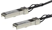 Przełączniki KVM - STARTECH.COM StarTech. com SFP + bezpośrednio Verbindungskabel  MSA zgodność  0,5 m, sfp10gpc05 m SFP10GPC05M - miniaturka - grafika 1