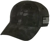 Baseball, krykiet, palant - Kryptek Flaga do oczu Tonal po jednej stronie oczar pokrywka TAC-600 - miniaturka - grafika 1