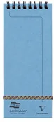 Notesy i bloczki - Clairefontaine List turkusowy, 1 sztuka 482/1115Z - miniaturka - grafika 1
