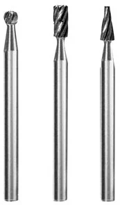 TROTEC Zestaw akcesoriów do narzędzia wielofunkcyjnego 282-częściowy - Akcesoria do elektronarzędzi - miniaturka - grafika 2