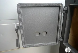 Thorma Ekoprojekt 888 88869077 Piec wolnostojący 2,5-7,5kW - Piece wolnostojące - miniaturka - grafika 20