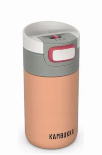 Kambukka Kubek termiczny Etna 300 ml - cantaloupe 11-01017 - Kubki termiczne - miniaturka - grafika 2