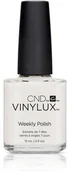 Lakiery do paznokci - CND Lakier Vinylux Studio White #151 15 ml - miniaturka - grafika 1