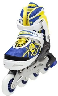 HMS SZTANGA DO BODY PUMP SBP15 20KG 17-57-005 - Sztangi - miniaturka - grafika 17