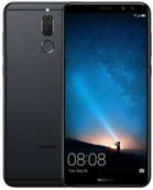 Telefony komórkowe - Huawei Mate 10 Lite 64GB Dual Sim Czarny - miniaturka - grafika 1