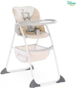 Krzesełka do karmienia - Hauck Sit N Fold Pooh Cuddles - miniaturka - grafika 1