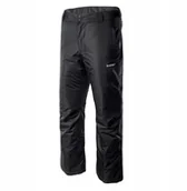Spodnie narciarskie - Hi-Tec Spodnie Narciarskie męskie Forno M - miniaturka - grafika 1