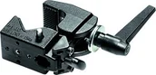 Systemy mocowań studyjnych - Manfrotto Uchwyt zaciskowy super clamp ML035 - miniaturka - grafika 1