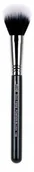 Pędzle do makijażu - Jessup Pędzel do pudru Duo Fibre Powder #B071-159 - miniaturka - grafika 1