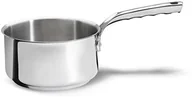 Rondle - De Buyer 3410.20 rondel, ze stali nierdzewnej, srebrny, 27,9 x 20,1 x 10,9 cm 341020 - miniaturka - grafika 1